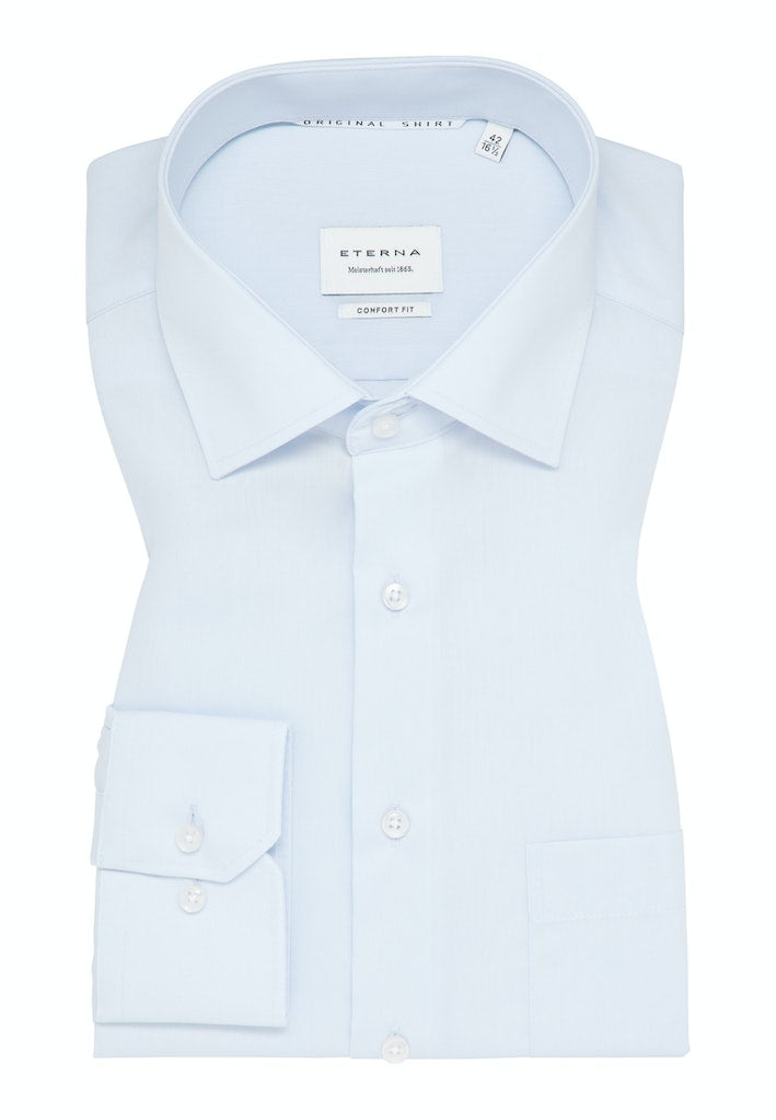 Eterna Comfort fit Skjorte